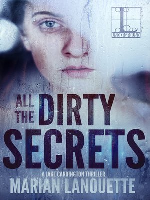 cover image of All the Dirty Secrets